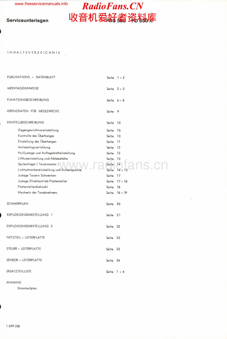 Braun-PDS550-tt-sm维修电路原理图.pdf_第2页