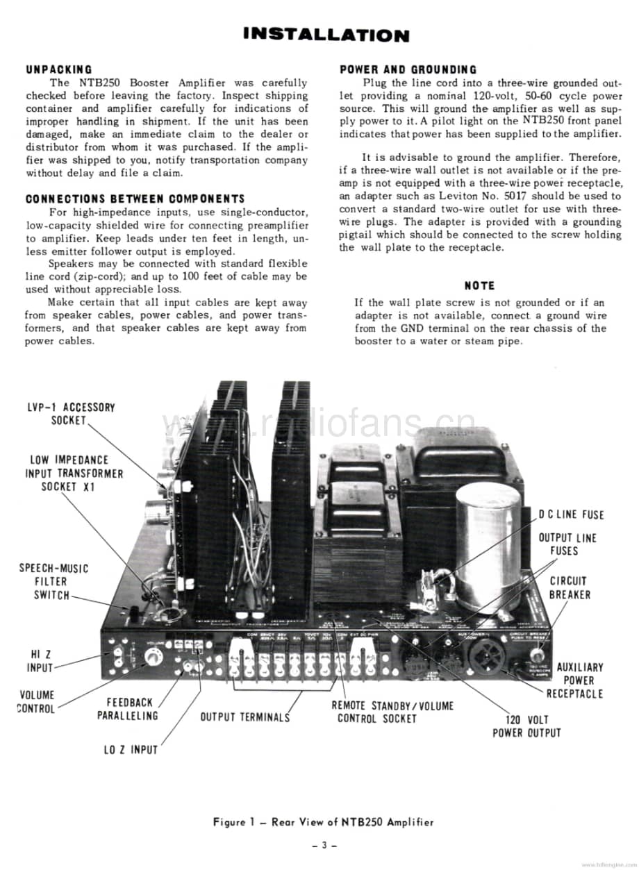 Bogen-NTB250-pa-sm维修电路原理图.pdf_第3页