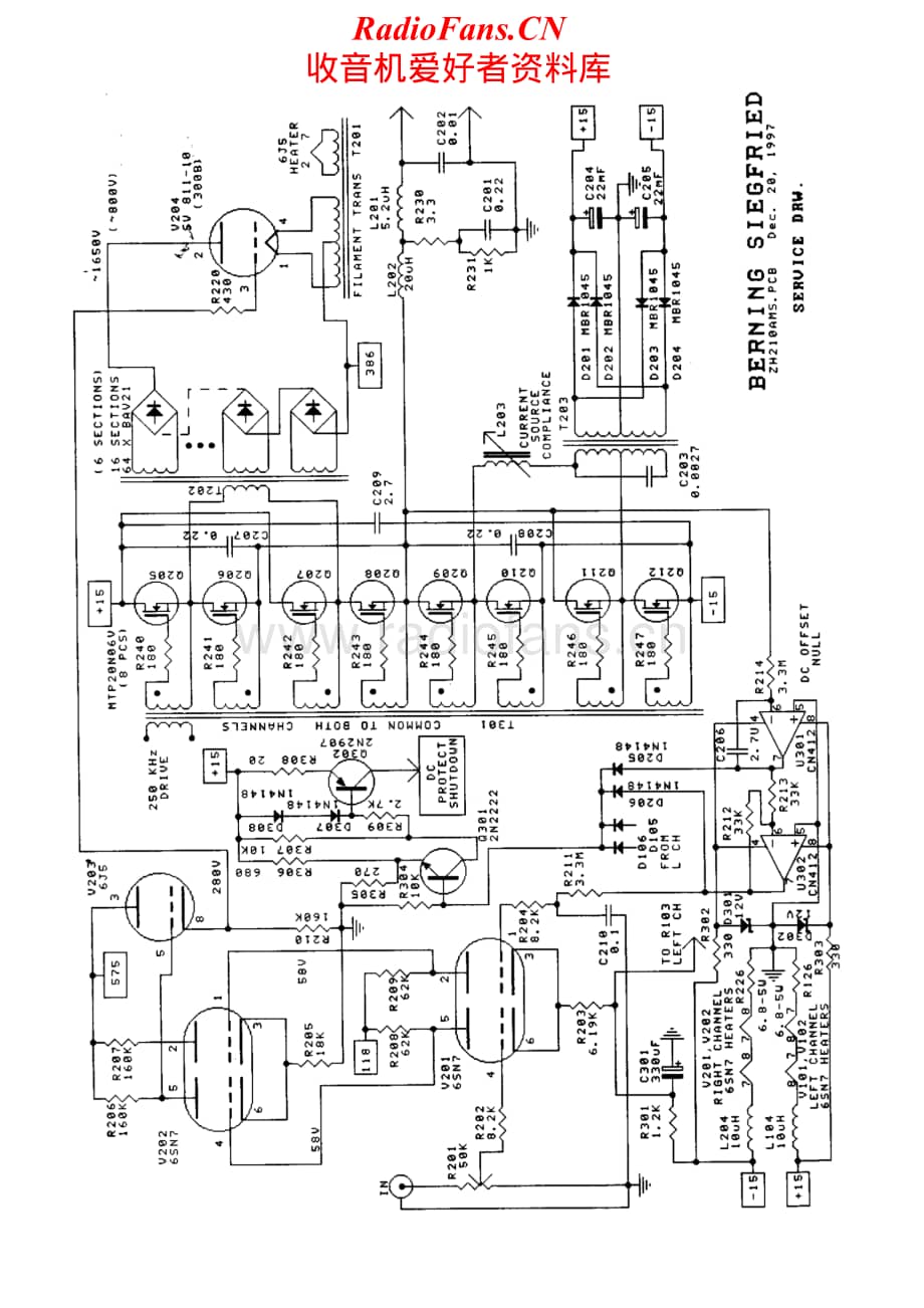 Berning-Siegfried-pwr-sch2维修电路原理图.pdf_第1页