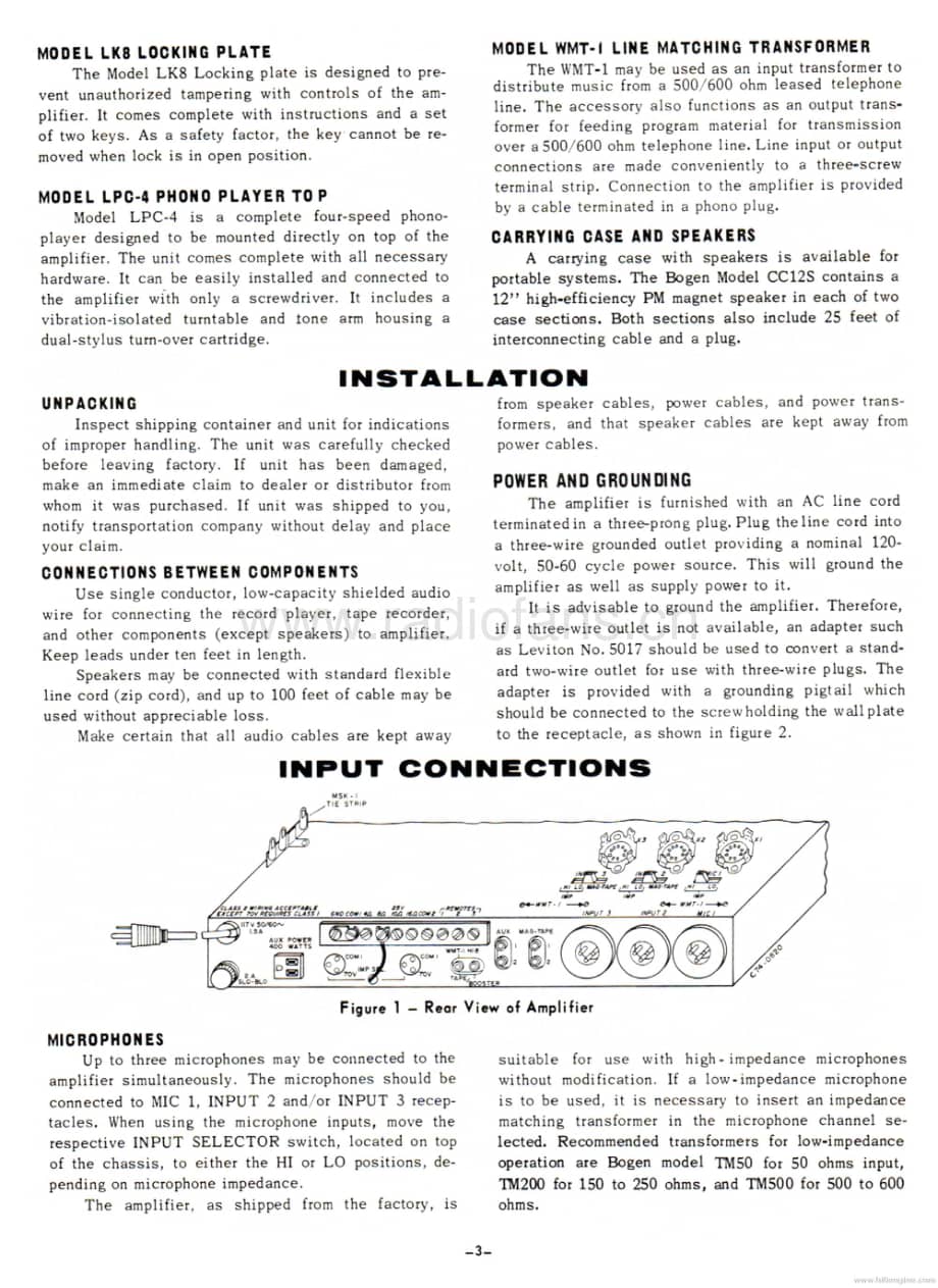 Bogen-M60A-pa-sm维修电路原理图.pdf_第3页