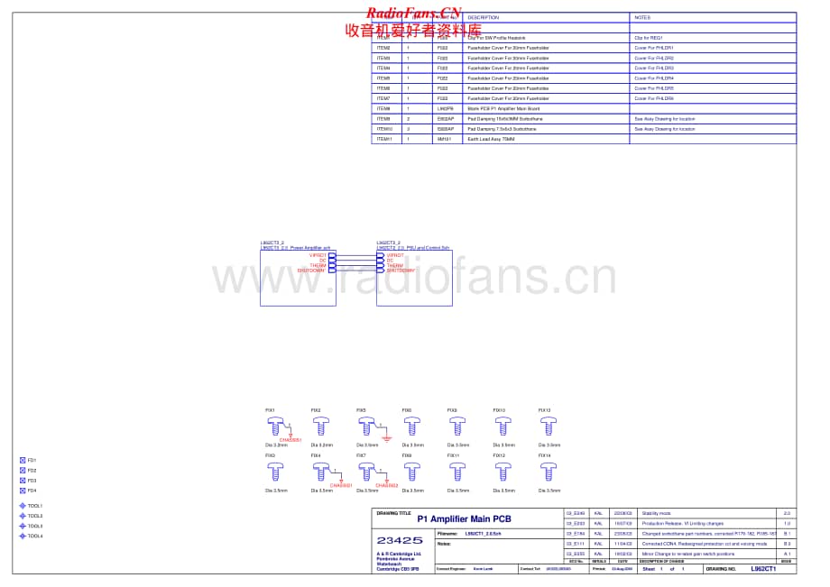 Arcam-P35-pwr-sch维修电路原理图.pdf_第2页