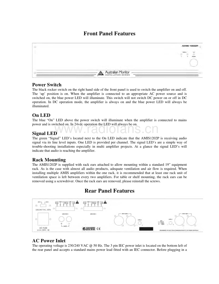 AustralianMonitor-AMIS1202P-pwr-sm维修电路原理图.pdf_第3页