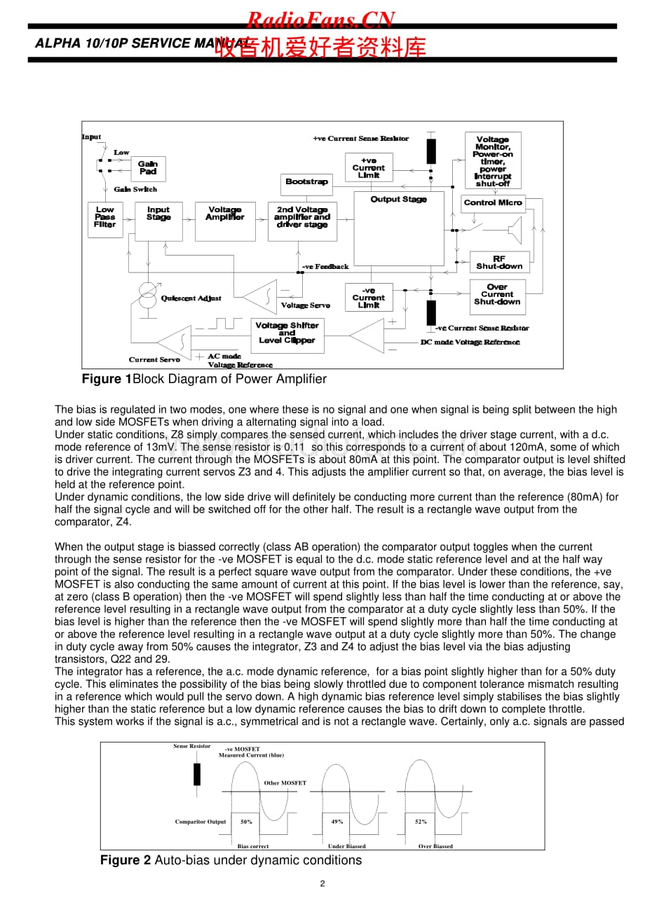 Arcam-Alpha10P-pwr-sm维修电路原理图.pdf_第2页