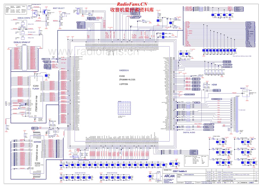 Arcam-CD37-cd-sch维修电路原理图.pdf_第2页