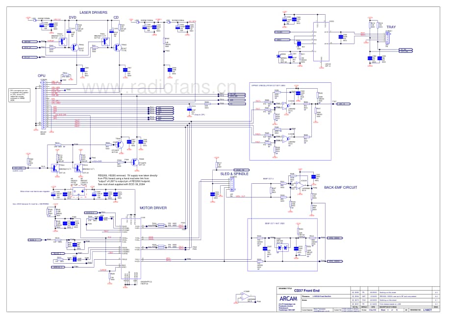 Arcam-CD37-cd-sch维修电路原理图.pdf_第3页