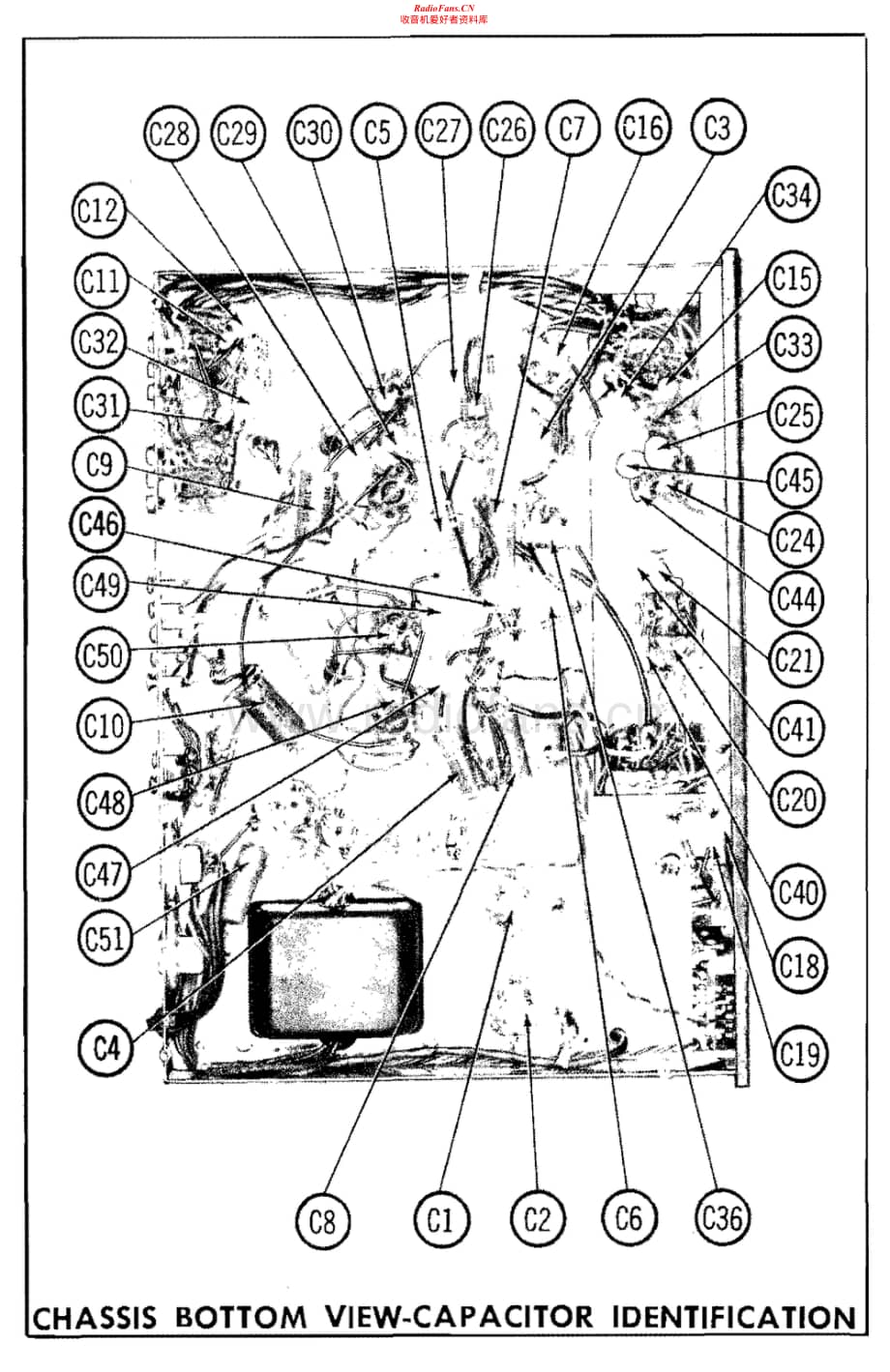 Bogen-AC210A-int-sm维修电路原理图.pdf_第2页