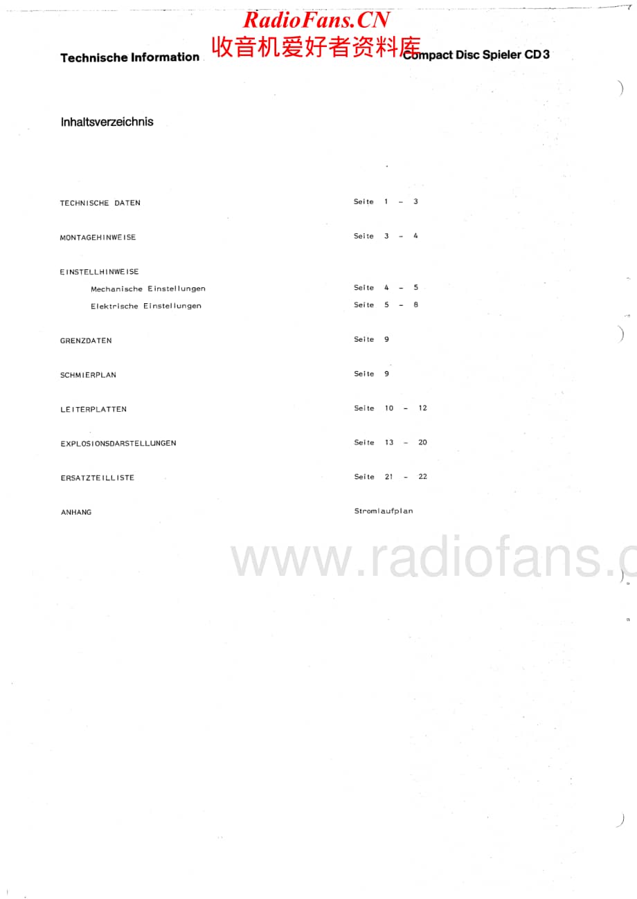 Braun-CD3-cd-sm维修电路原理图.pdf_第2页