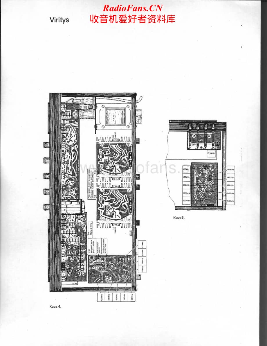 Asa-2200-rec-sm维修电路原理图.pdf_第2页