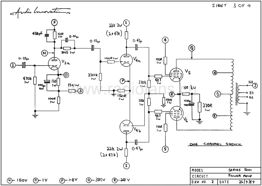 AudioInnovations-Series500-int-sch维修电路原理图.pdf_第3页