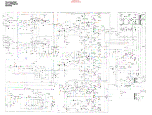 Braun-SW2-pwr-sch维修电路原理图.pdf