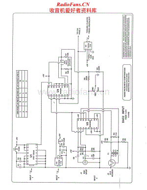 AudioResearch-DAC2-dac-sch维修电路原理图.pdf