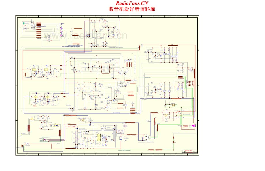 Bryston-P60-300-pp-sch维修电路原理图.pdf_第1页