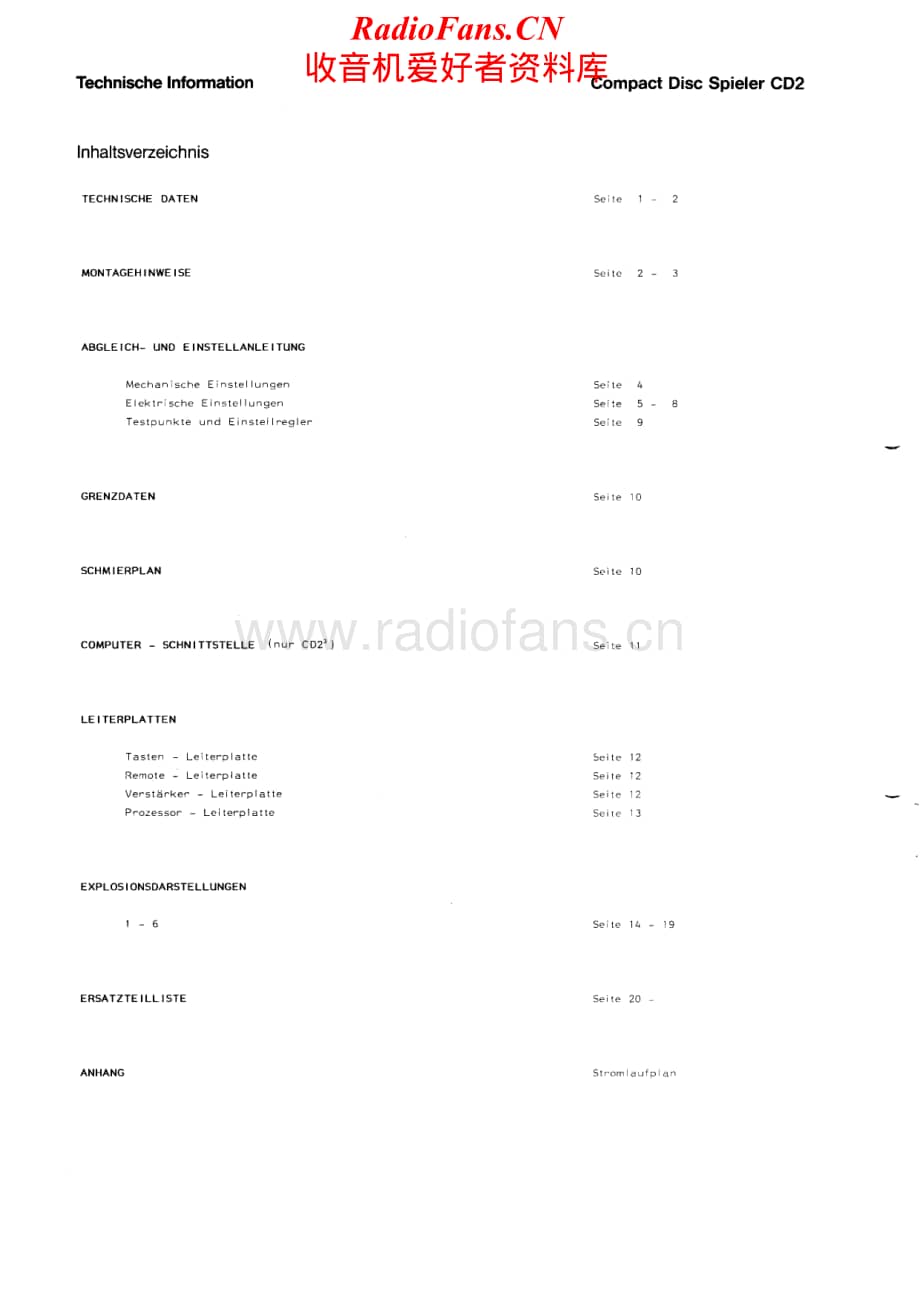 Braun-CD2-cd-sm维修电路原理图.pdf_第2页