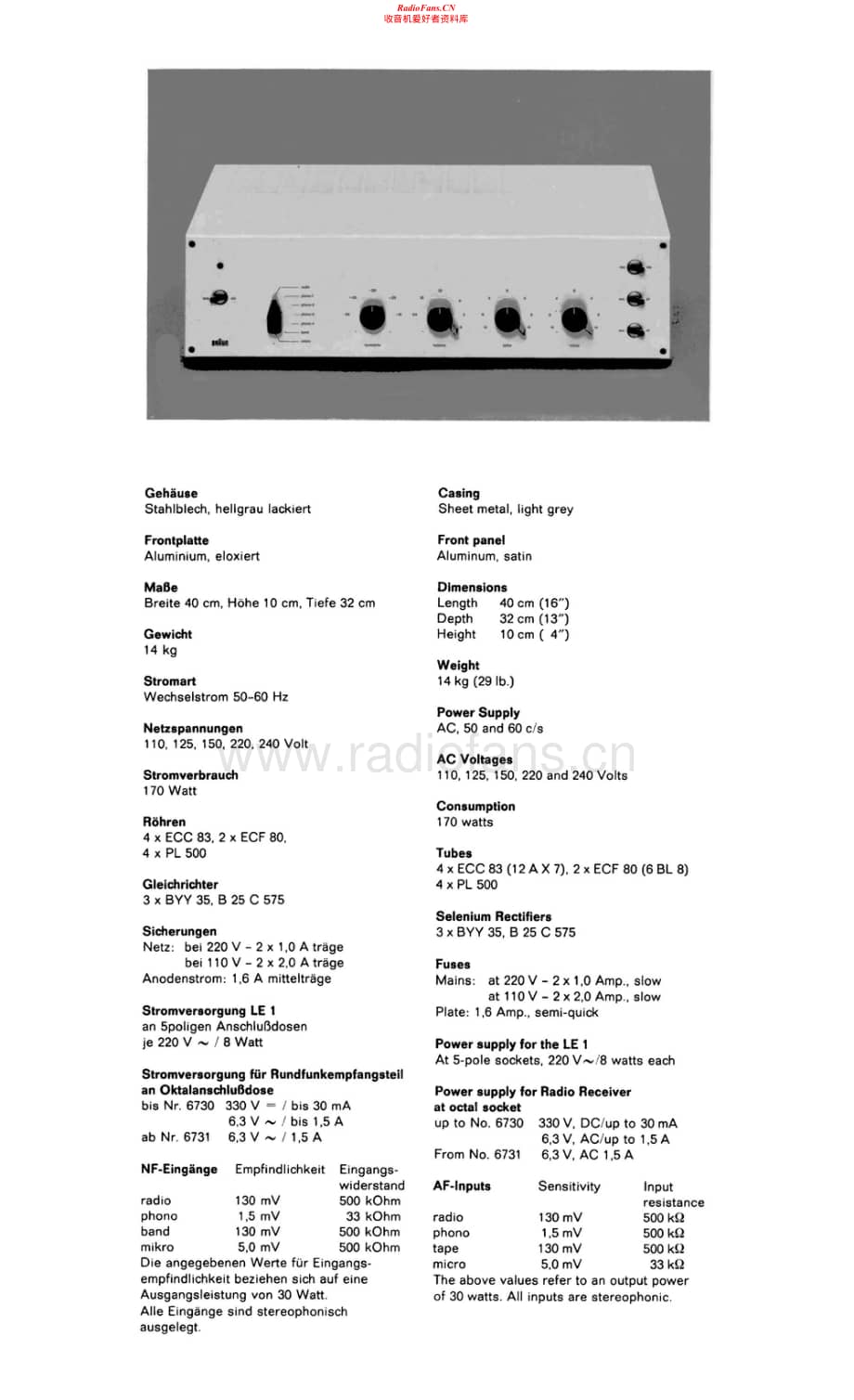 Braun-CSV60-int-sm1维修电路原理图.pdf_第2页