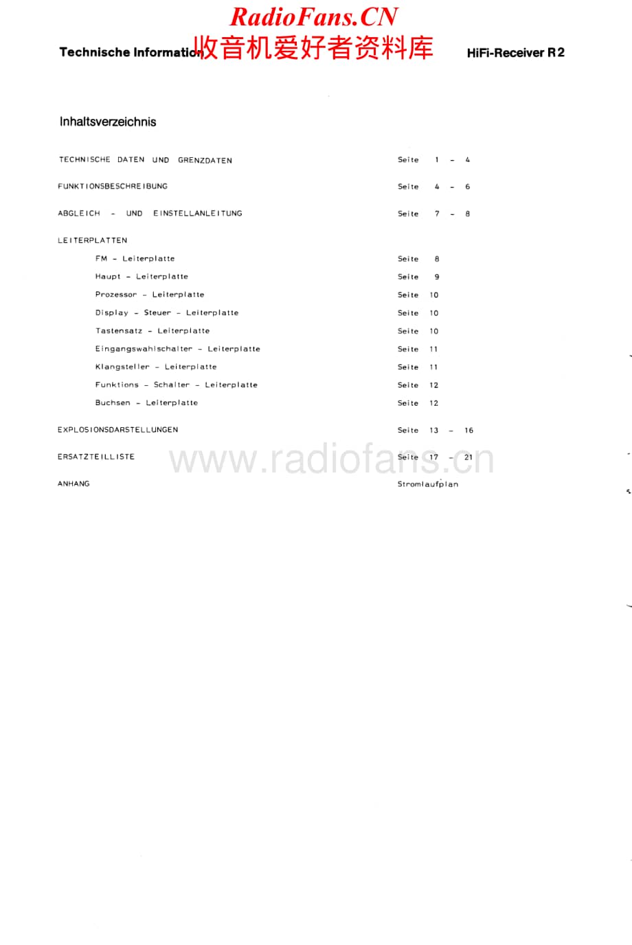 Braun-R2-rec-sm维修电路原理图.pdf_第2页