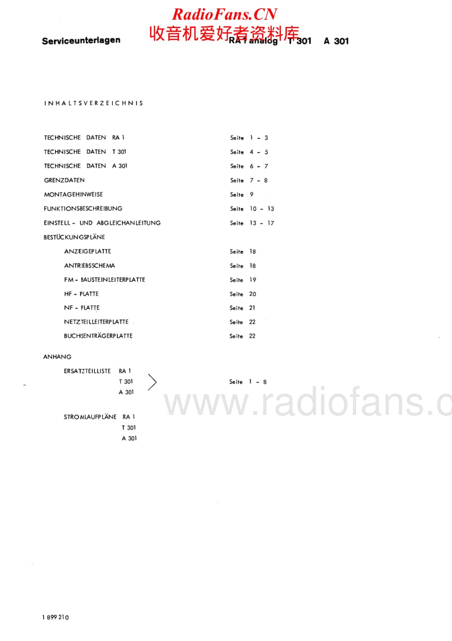 Braun-A301-int-sm维修电路原理图.pdf_第2页