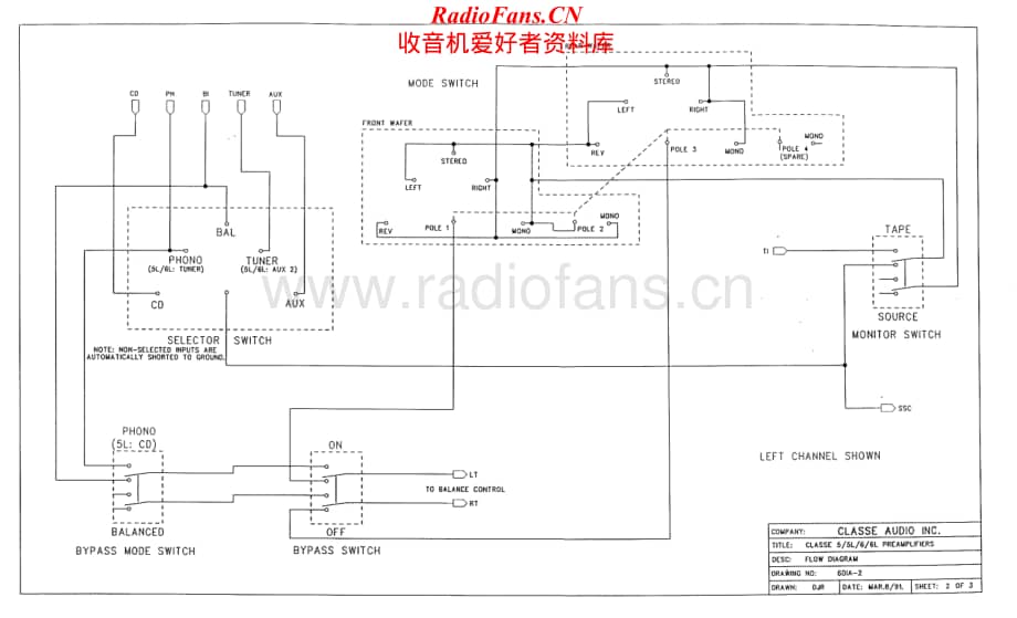 Classe-Model5L-pre-sch维修电路原理图.pdf_第2页