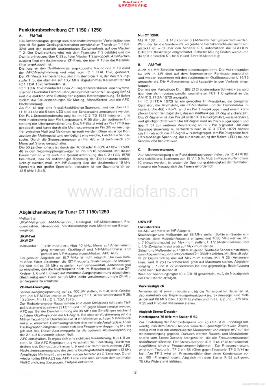 Dual-CT1250-tun-sm维修电路原理图.pdf_第2页