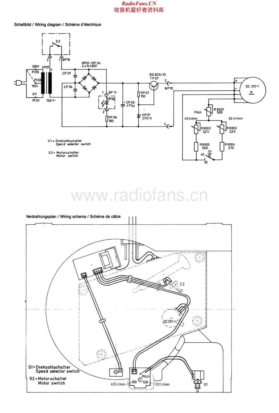 Dual-CS515-tt-sm维修电路原理图.pdf_第2页