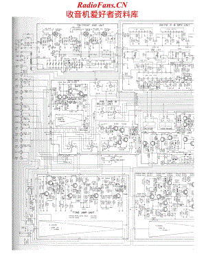 Concertone-16.5-rec-sch维修电路原理图.pdf