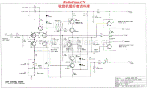 Classe-M700-pwr-sch2维修电路原理图.pdf