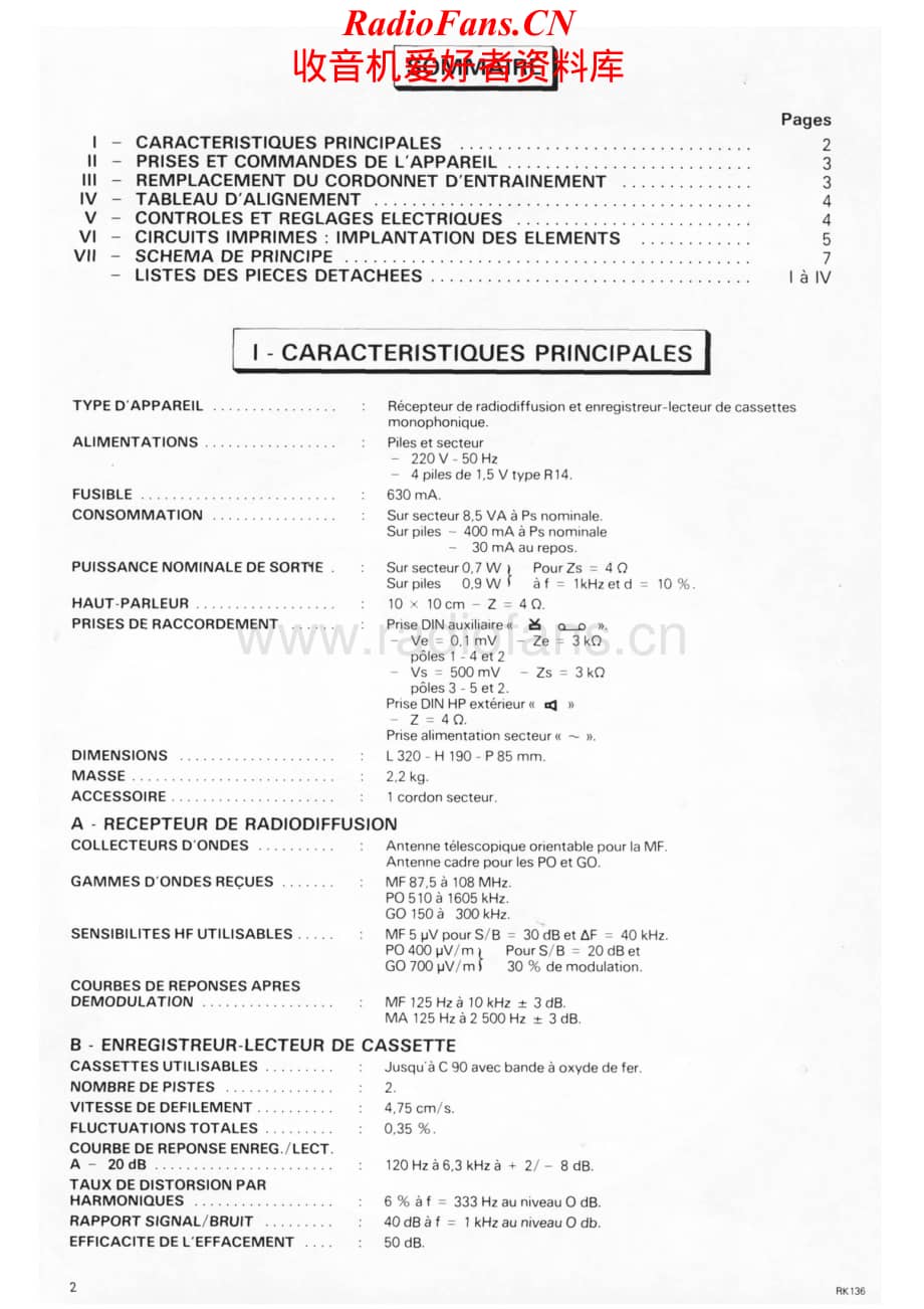 Continental-RC5079-rec-sm维修电路原理图.pdf_第2页