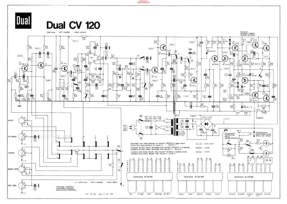 Dual-CV120-int-sm维修电路原理图.pdf_第2页