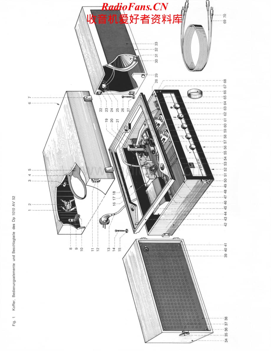 Dual-DP1010AV52-tt-sm维修电路原理图.pdf_第2页