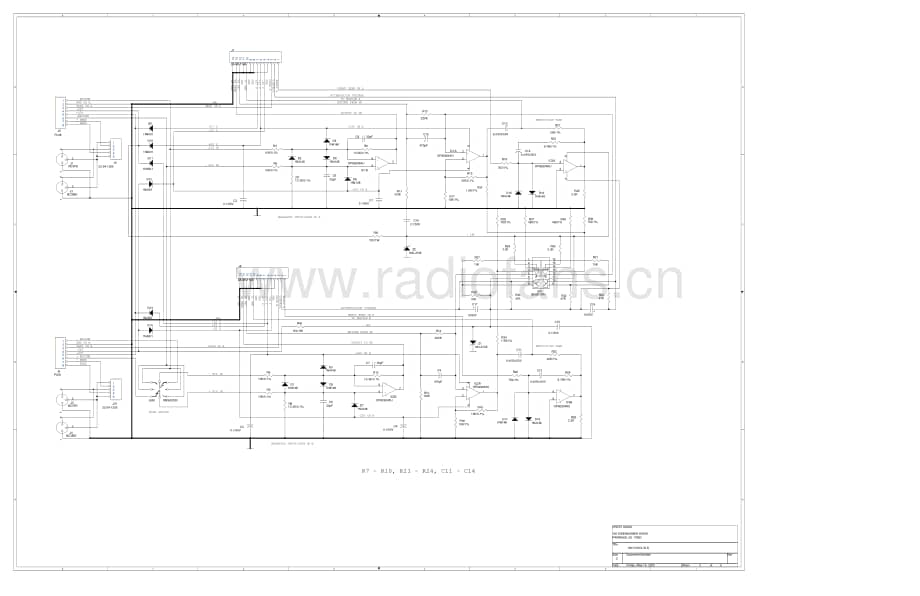 Crest-10004-pwr-sch维修电路原理图.pdf_第3页