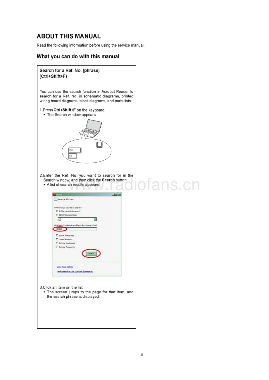 Denon-PMA720AEV5-int-sm维修电路原理图.pdf_第3页