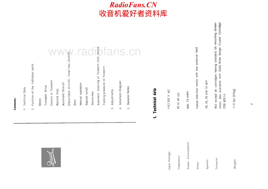 Dual-1006-tt-sm维修电路原理图.pdf_第2页