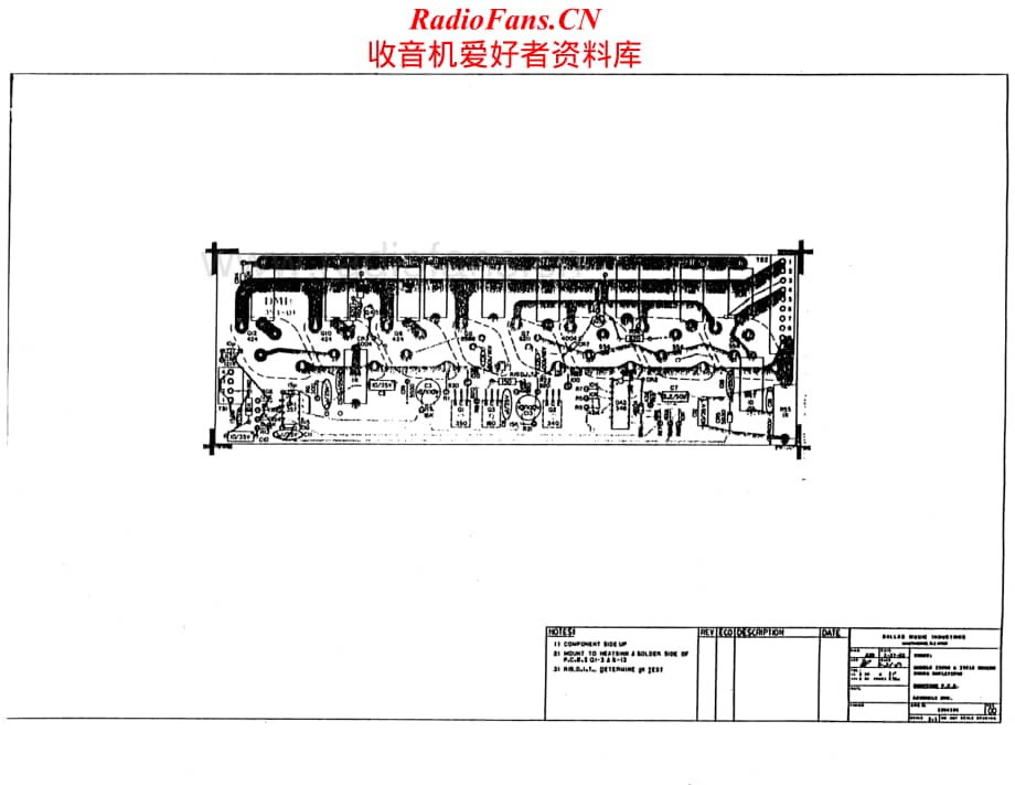 Crest-PRO25000S-pwr-sch维修电路原理图.pdf_第2页