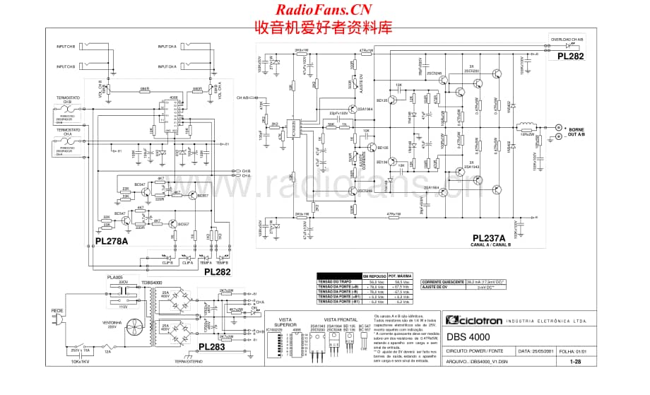 Ciclotron-DBS4000-pwr-sch维修电路原理图.pdf_第1页