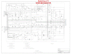 Crest-4801-pwr-sch维修电路原理图.pdf