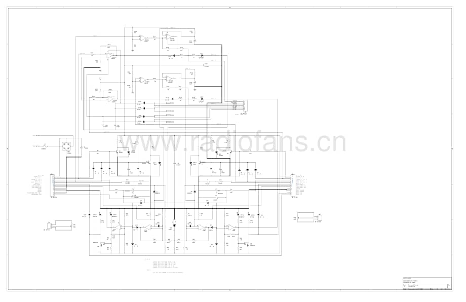 Crest-4801-pwr-sch维修电路原理图.pdf_第3页