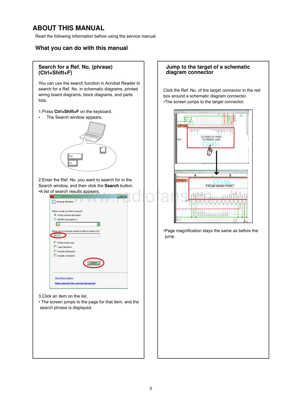 Denon-AVRX2000-avr-sm维修电路原理图.pdf_第3页