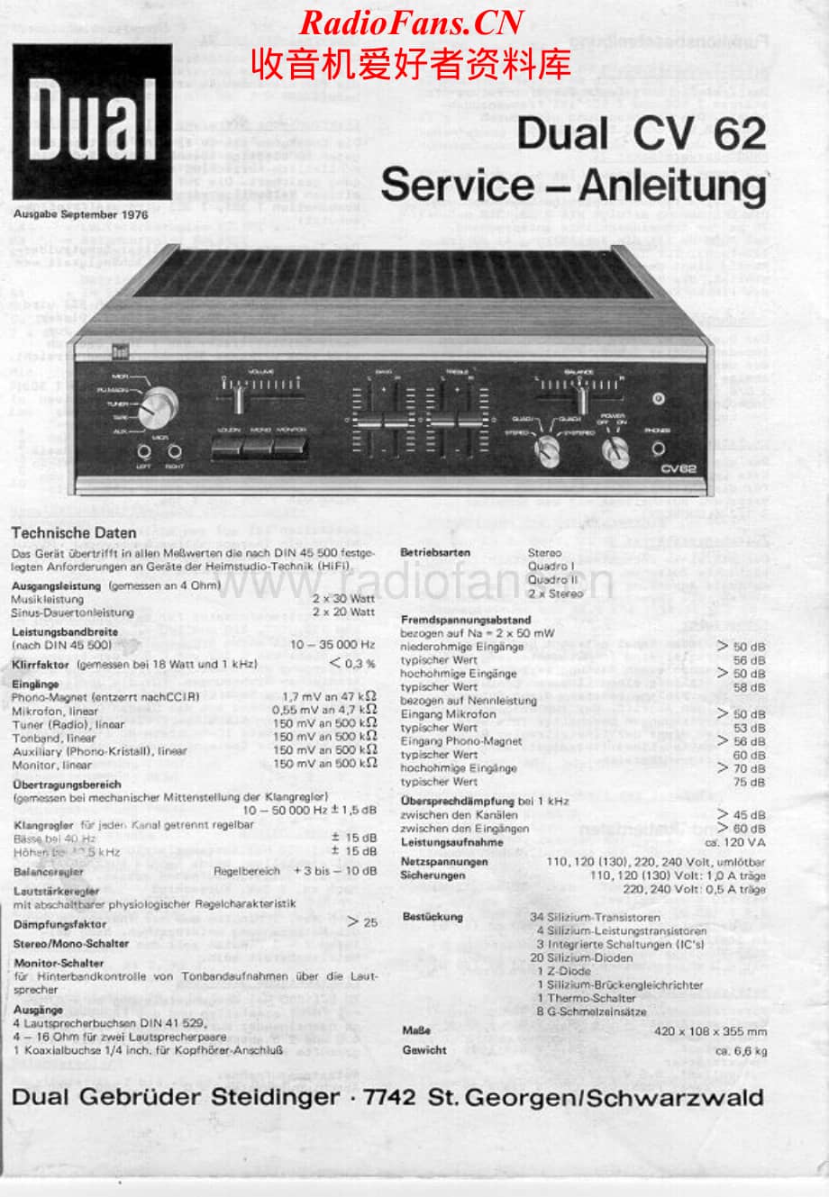 Dual-CV62-int-sm维修电路原理图.pdf_第1页