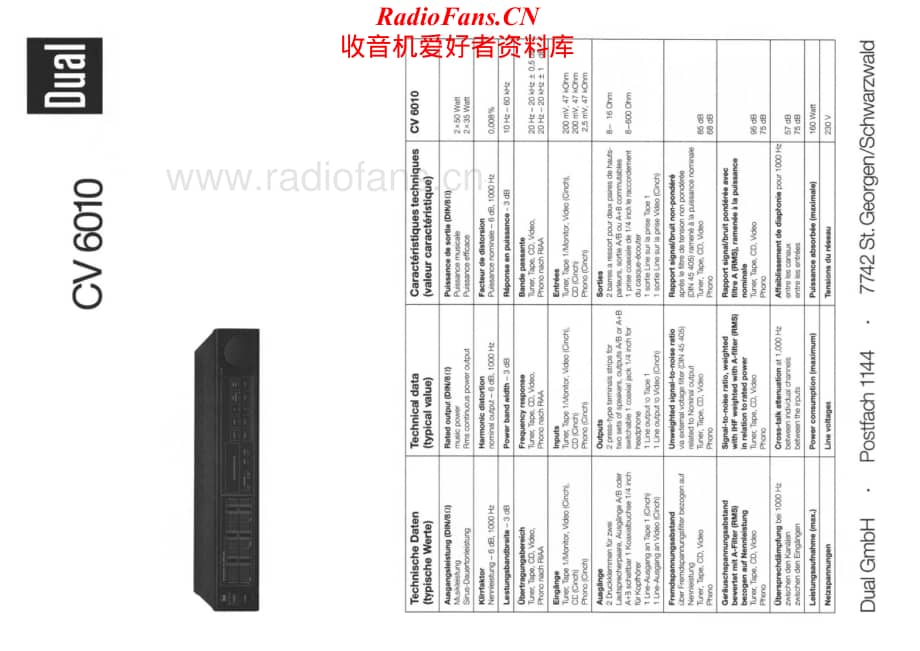 Dual-CV6010-int-sch2维修电路原理图.pdf_第1页