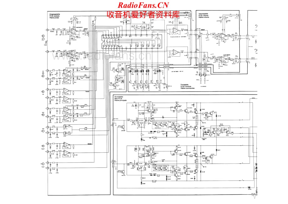 Dual-CV6010-int-sch2维修电路原理图.pdf_第2页