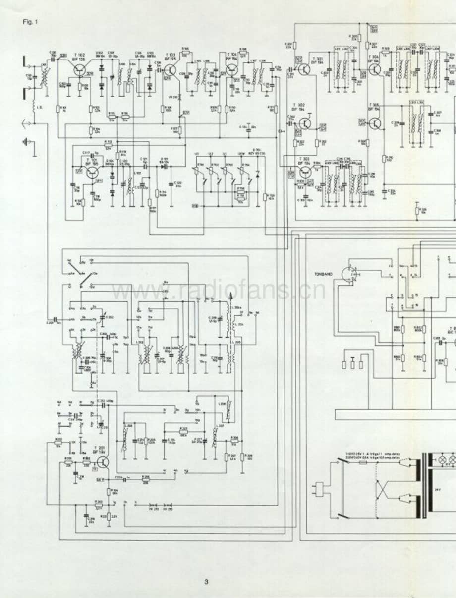 Dual-KA40-tt-sm维修电路原理图.pdf_第3页