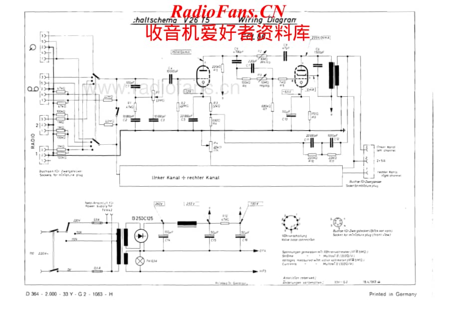 Dual-V26T5-pre-sch维修电路原理图.pdf_第1页