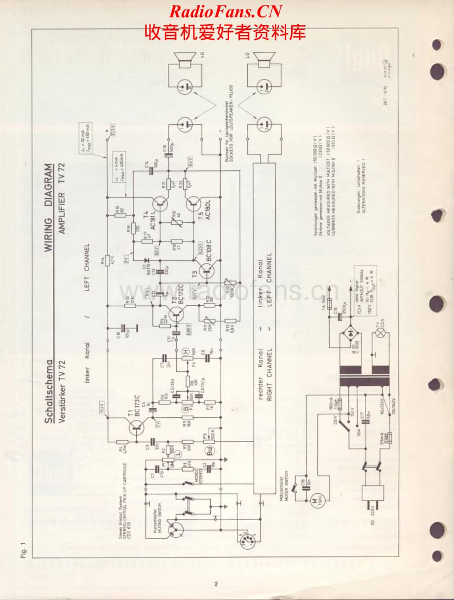 Dual-HS32-tt-sm维修电路原理图.pdf_第2页