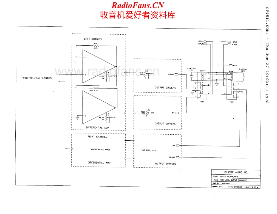 Classe-CP45-pre-sm维修电路原理图.pdf_第2页