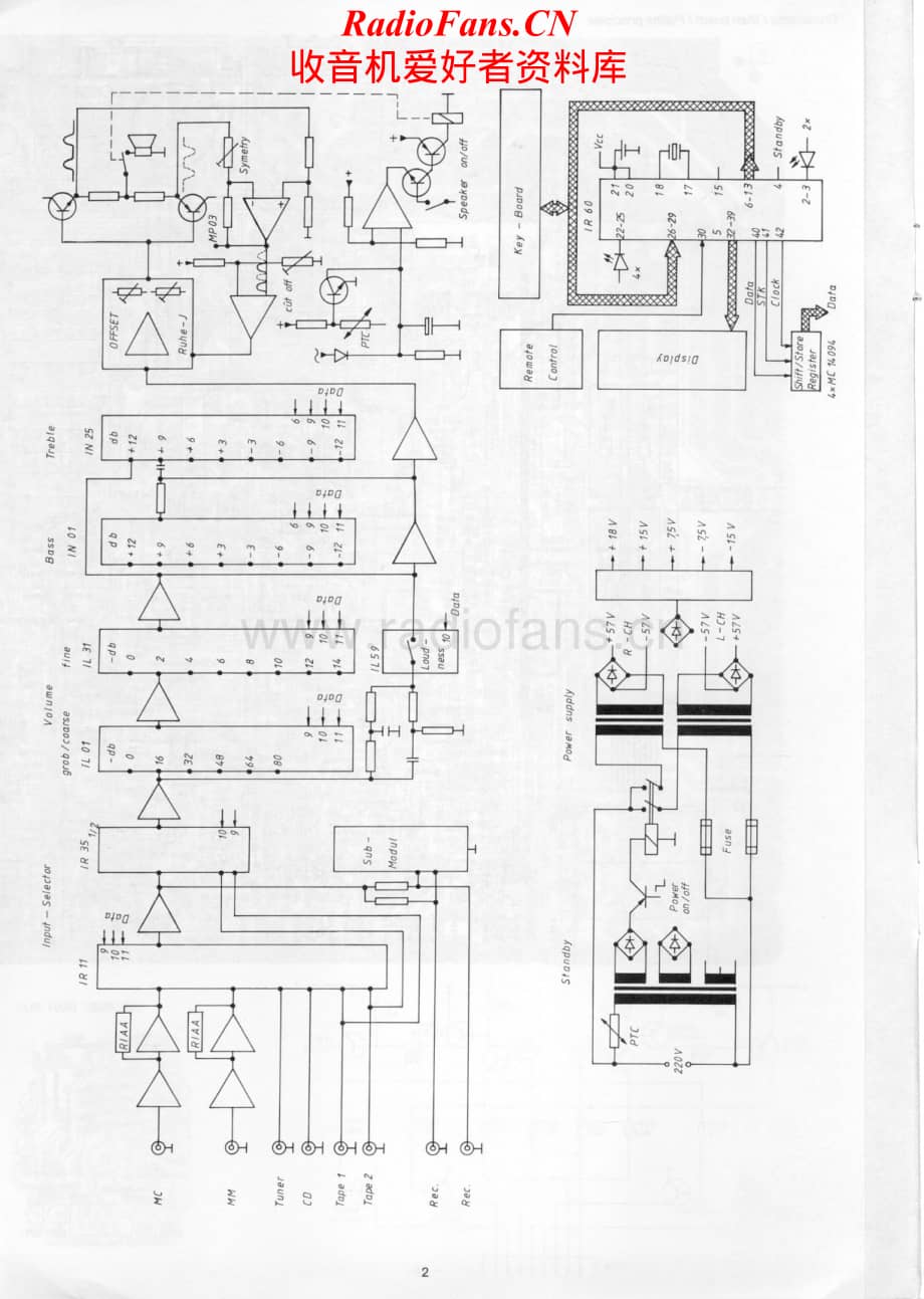 Dual-CV440-int-sm维修电路原理图.pdf_第2页