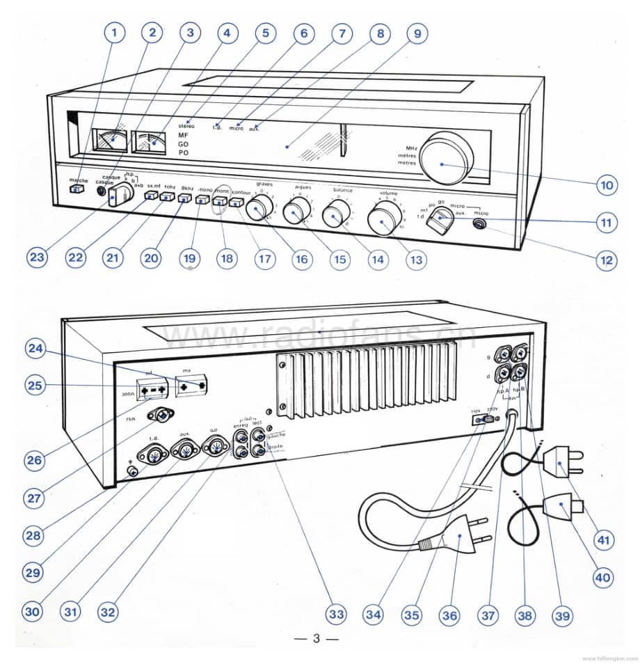 Continental-AT9728-rec-sch维修电路原理图.pdf_第3页