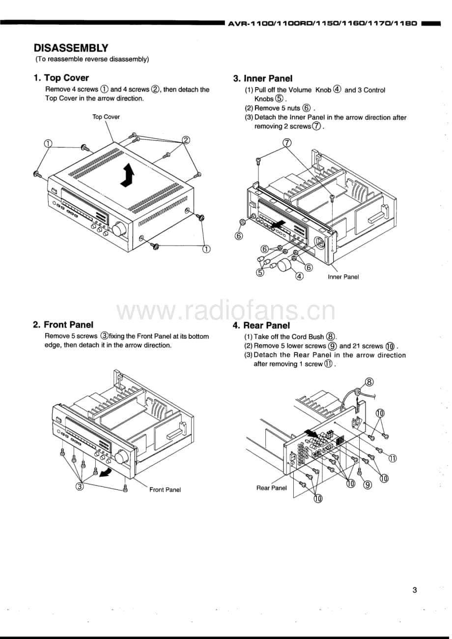 Denon-AVR1100-avr-sm维修电路原理图.pdf_第3页