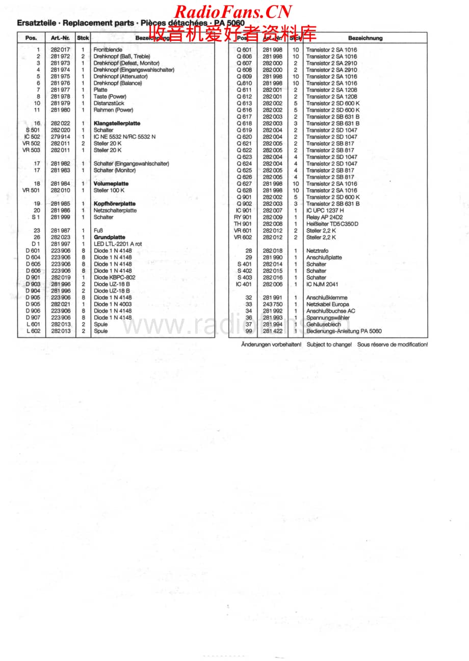 Dual-PA5030-int-sm维修电路原理图.pdf_第2页