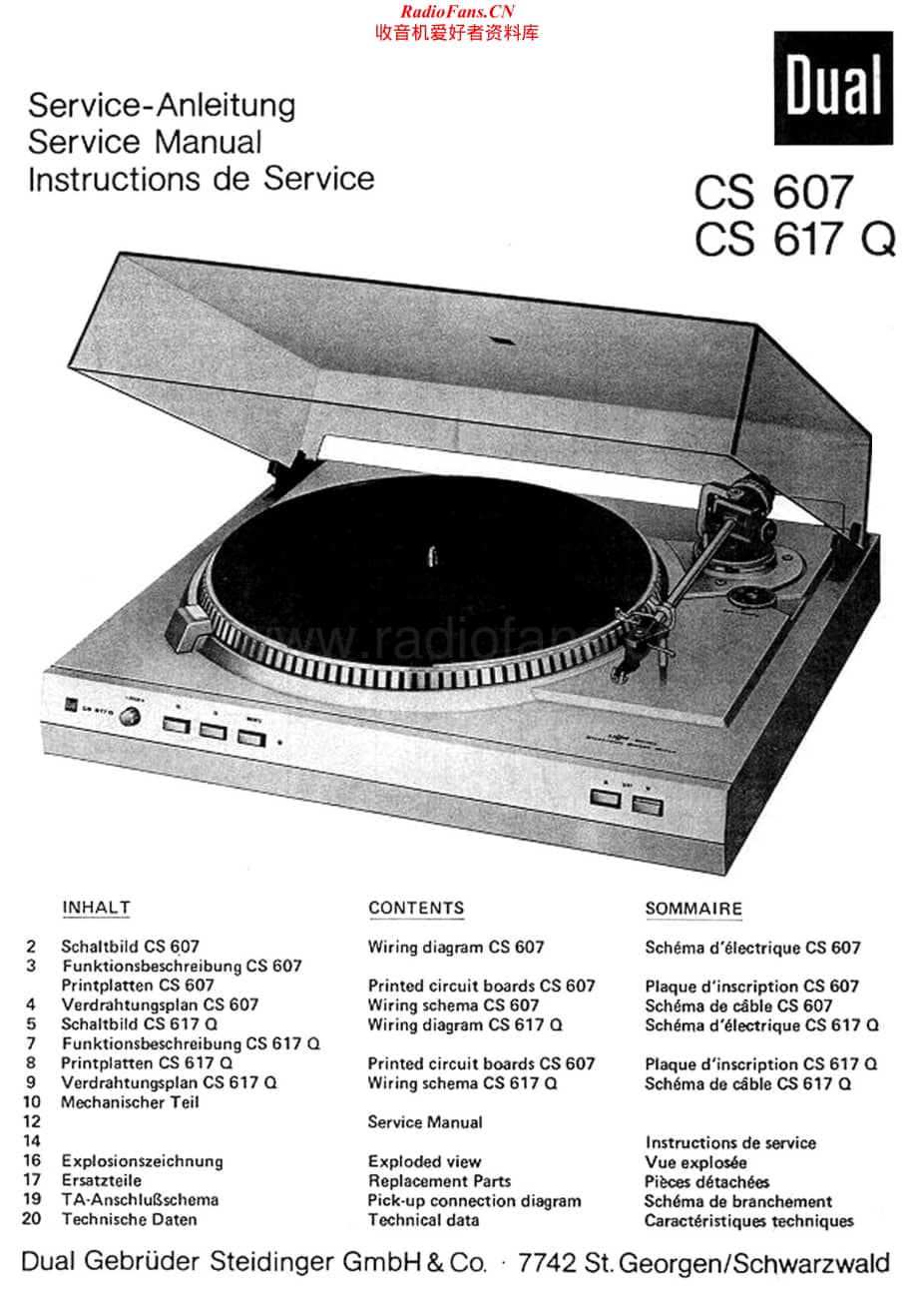 Dual-CS617Q-tt-sch维修电路原理图.pdf_第1页