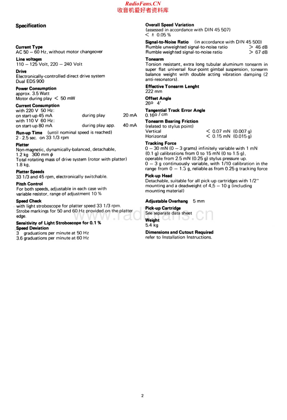 Dual-704-tt-sm维修电路原理图.pdf_第2页