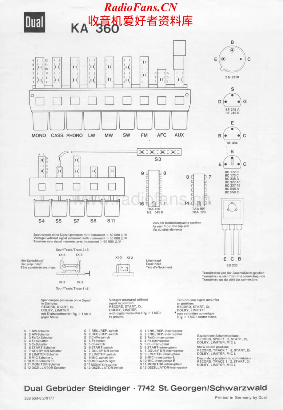 Dual-KA360-mc-sch维修电路原理图.pdf_第1页